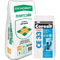 Затирка
