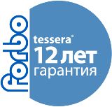 tessera-гарант
